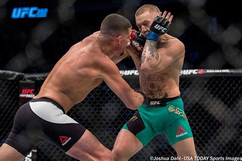 Conor McGregor vs. Nate Diaz 2: Best photos | MMA Junkie