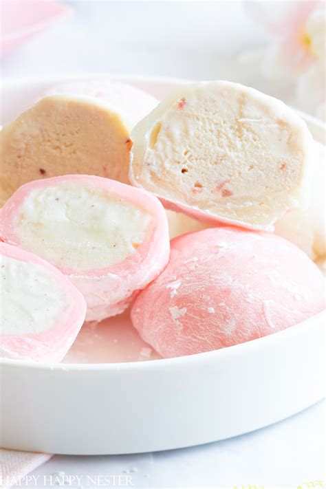 How To Make Japanese Mochi Ice Cream, 43% OFF