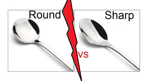 Teaspoon Vs. Tablespoon - What Is The Difference? - DiffBTW