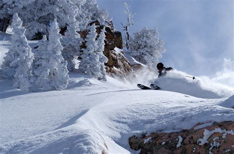 The Best Backcountry Skiing Locations in Utah for 2023