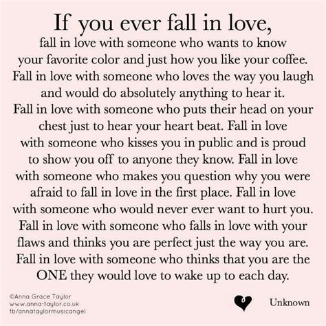 Falling In Love With You Quotes - ShortQuotes.cc