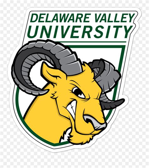 Download Delaware Valley University Clipart (#5448765) - PinClipart