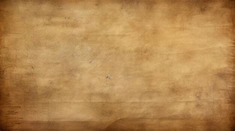 Premium Photo | Aged Parchment Paper Background