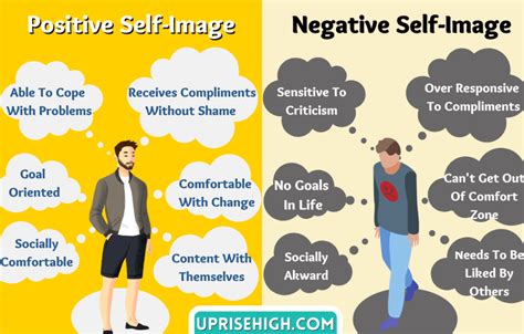 9 Effective Tips To Kill Your Destructive Self-Image