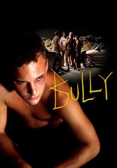 Bully (2001) | Bullying, Film watch, Cinema movies