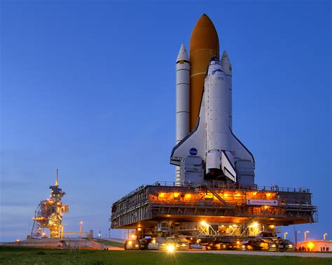 Discovery - First Space Shuttle to End a Career - autoevolution