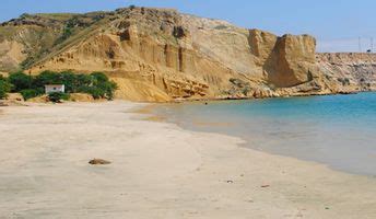 4 Best beaches in Benguela, Angola - Ultimate guide (November 2024)