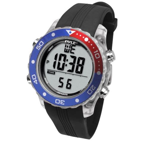 Top 5 Best Waterproof Watches for Women Swimmers in 2021