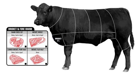 The Ultimate Guide To Beef Cuts - Business Insider