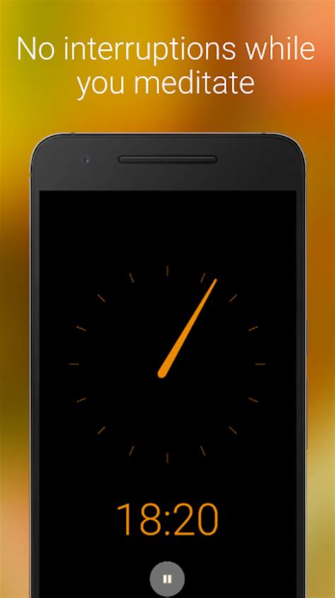 Download Meditation Timer for Android - Free - 1.0.3.23