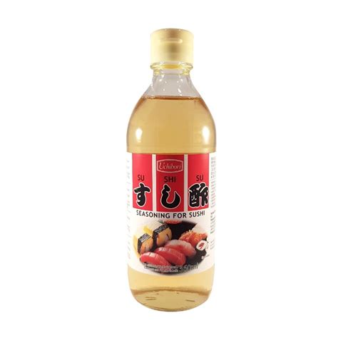 Rice vinegar sushi su - 360 ml