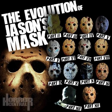 17 Best images about Jason Voorhees on Pinterest | The friday, Freddy krueger and Jason x