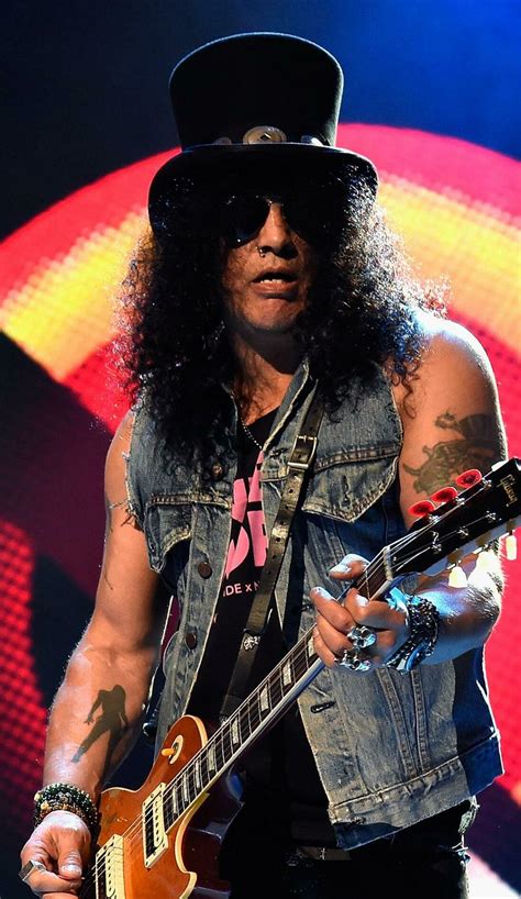 Slash in Nashville, 2023 Concert Tickets | SeatGeek