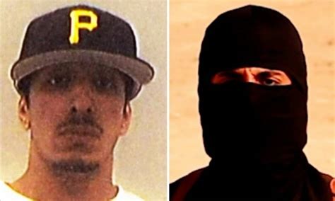 Artigo: A educação de ‘Jihadi John’ - Jornal O Globo