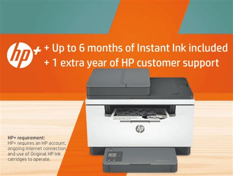 HP LaserJet MFP M234sdwe Printer - (6GX01E) - Shop HP.com Australia