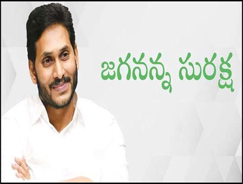 AP CM Jagan to Launch Jagananna Suraksha Program Tomorrow | HydNow