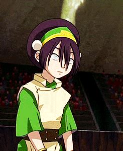 Image - Toph earthbending.gif - Degrassi Wiki - Wikia