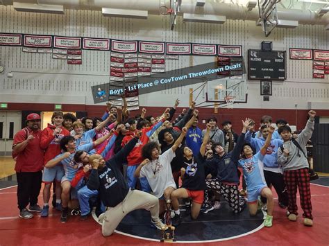 Chief Sealth HS Wrestling