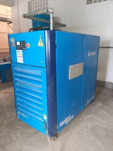 More Than 10 HP Compair Air Compressor at best price in Patna | ID ...