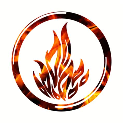 Faction Symbols For Divergent Movie Dauntless