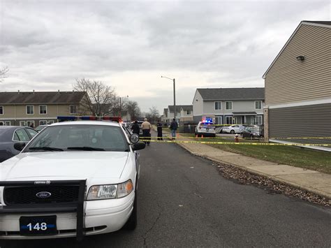 Officers on leave after deadly police-involved shooting at Niles - WFMJ ...