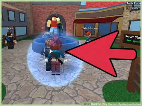 4 Ways to Play Murder Mystery on Roblox - wikiHow