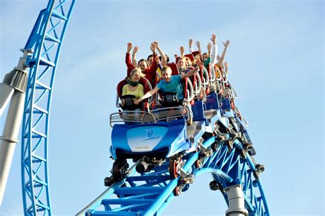 Dreamworld opens Sky Voyager as owners commit to $50 million in new rides including a major ...