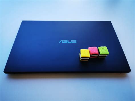 Asus ExpertBook B9450 Laptop Review - Hardware - Business IT