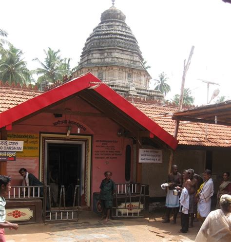 Temples in Gokarna | Gokarna Temples | Gokarna