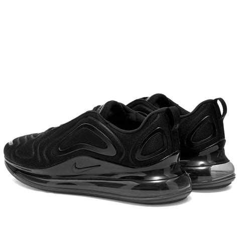 Nike Air Max 720 Black | END. (US)