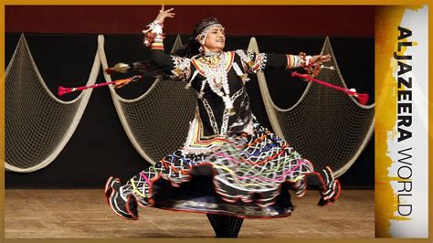 Rajasthan's Snake Dancers | Al Jazeera World - YouTube