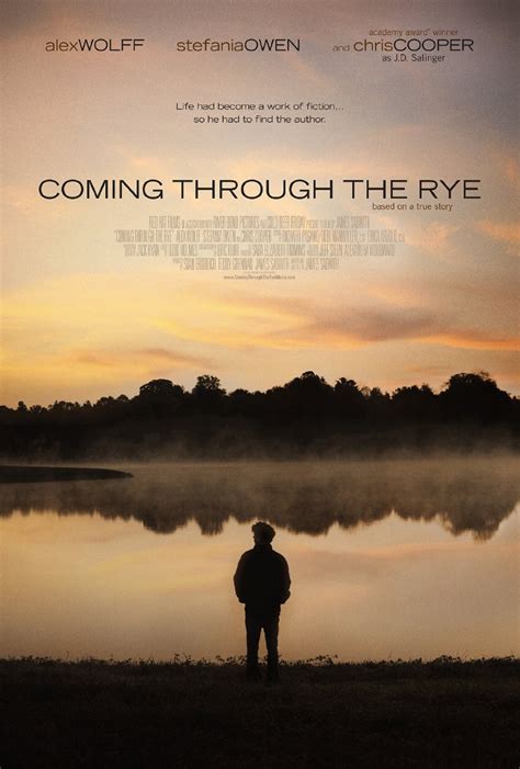 Coming Through the Rye Movie Trailer : Teaser Trailer