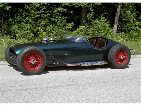 1959 Troy Vintage Race Car for Sale | ClassicCars.com | CC-923197