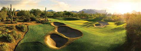 Grayhawk Awarded 2023 NCAA Golf Championships - Grayhawk Golf Club