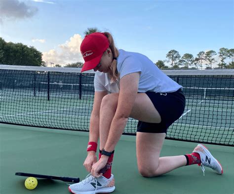 The Best Pickleball Shoes for Women: Round 2 | Pickleballin