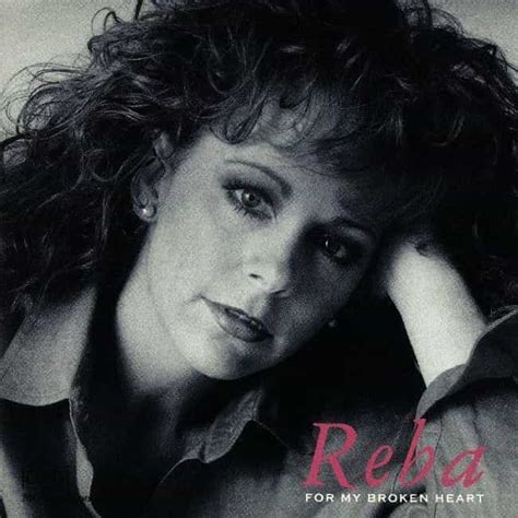 List of All Top Reba McEntire Albums, Ranked