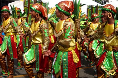 5 Things I Always Wish I Remembered to Do Every Sinulog - SMALL-TOWN ...