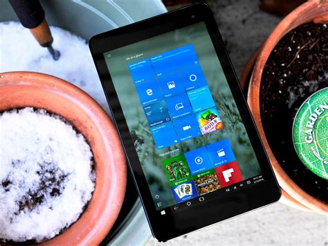 What happened to all the small, premium Windows 10 tablets? | Windows ...