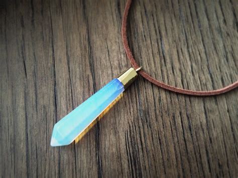 Atlantis Necklace Kida Cosplay Necklace Kida Necklace