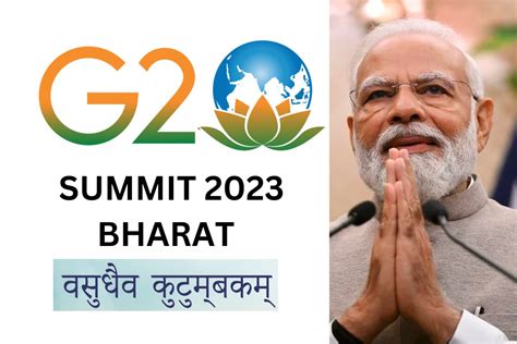 G20 Summit 2023, New Delhi