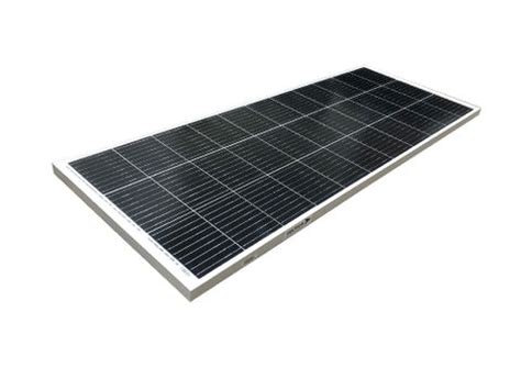 Solar panel Voltech (130W)