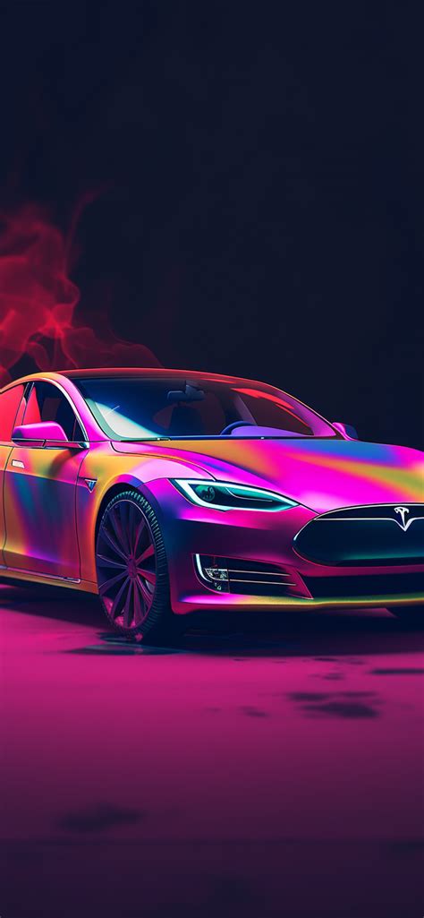 Share more than 66 cool tesla logo wallpaper latest - in.cdgdbentre