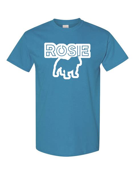 Rosie Shirt