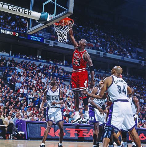 Neuer Michael-Jordan-Film: So kam der legendäre Schuh-Deal mit Nike zustande | Sports Illustrated