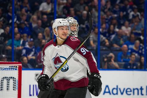 Colorado Avalanche: What to Expect When Mikko Rantanen Returns