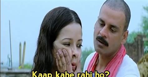 Gang of wasseypur meme templates, indian memes templates, Chabhi kaha ...