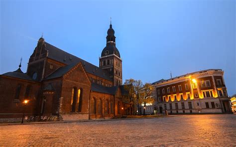 Riga Cathedral | The Definitive Guide for seniors - Odyssey Traveller