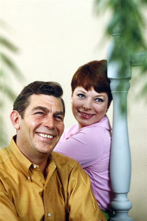 Did You Know These 'Andy Griffith Show' Actors Had An Affair?