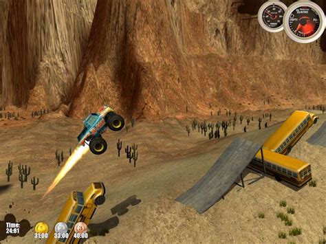 Monster Truck Fury Pc Game Free Download Full Version - scheerota