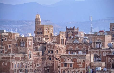 A Brief History of Yemen